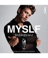 Yves Saint Laurent Men's 2