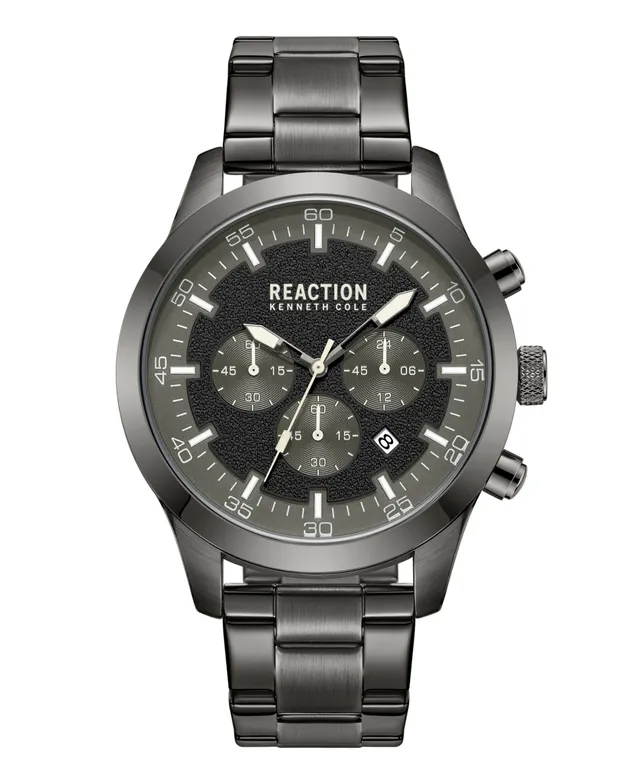 Buy KRWGD2191803 Reaction Kenneth Cole Analogue-Digital Watch for Men  Online at Best Prices in India - JioMart.