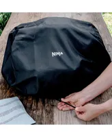 Ninja Wood Fire Premium Grill Outdoor Grill Cover, Made for Ninja Wood Fire Grills, Xskcover