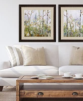 Birch Forest I Framed Art