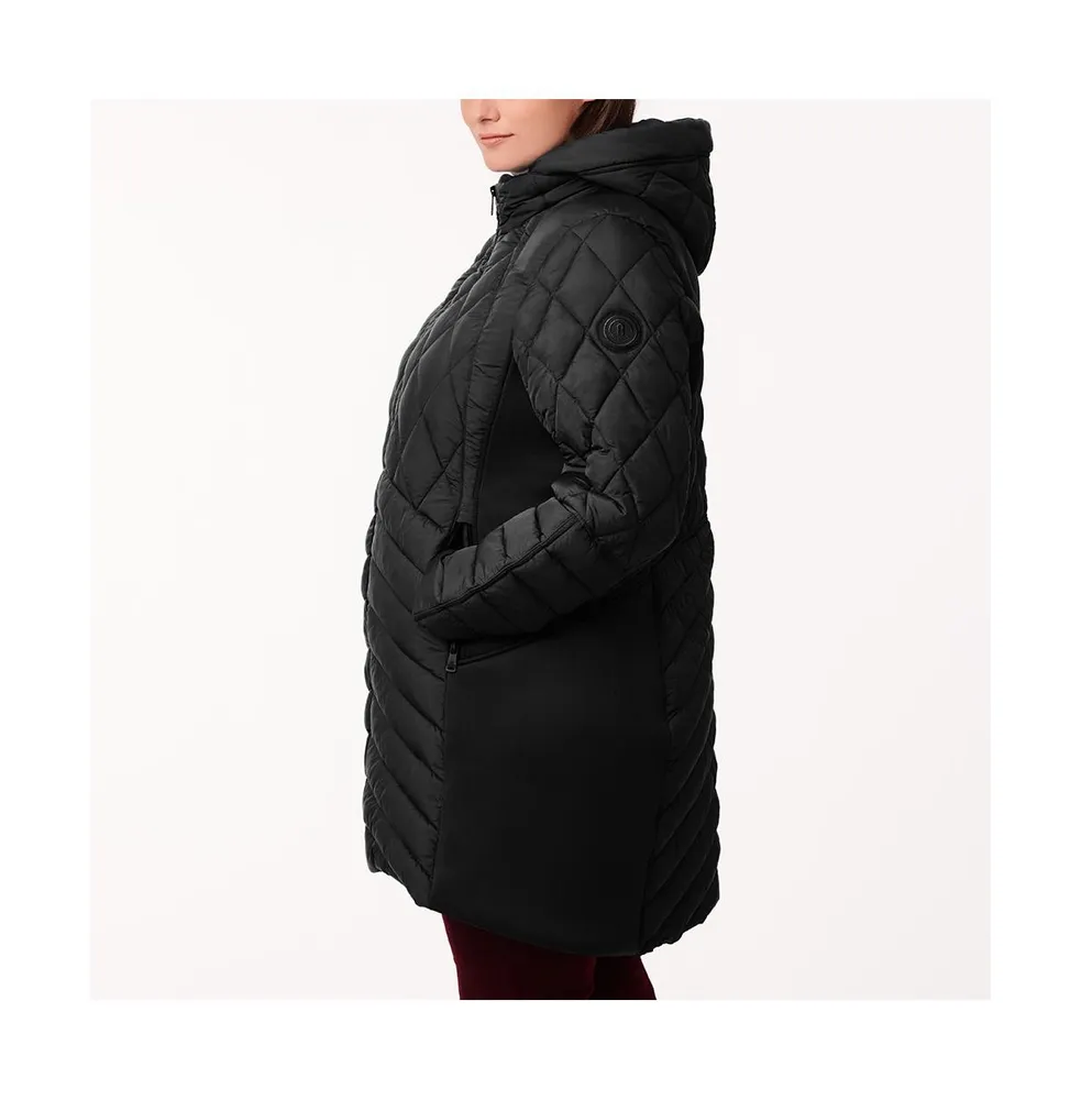 Zip Front Active Jacket