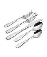 Oneida Peyton 42 Piece Everyday Flatware Set