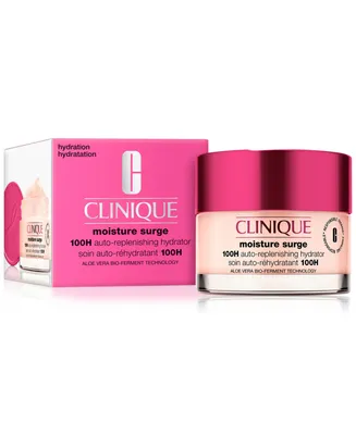 Clinique Great Skin, Great Cause Limited-Edition Moisture Surge 100H Auto