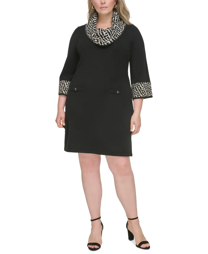 Jessica Howard Sweater Dresses