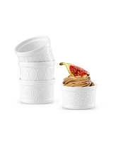 JoyJolt Porcelain Ramekins