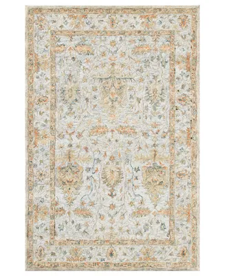 Lr Home Gianna Gian-01 5' x 7'9" Area Rug