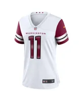 Nike Women's Carson Wentz Washington Commanders Game Jersey