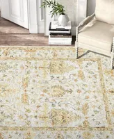 Lr Home Gianna Gian-01 7'9" x 9'9" Area Rug