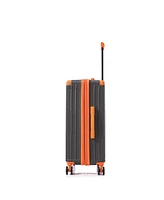 Rockland Napa Valley Luggage Set, 2 Piece