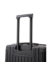 Rockland Napa Valley Luggage Set, 2 Piece