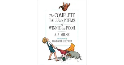 The Complete Tales and Poems of Winnie-the