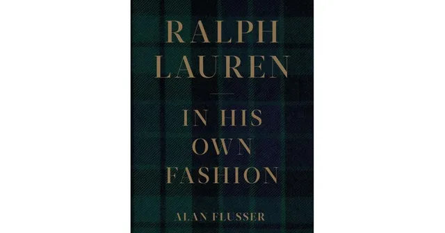 Ralph Lauren: In His Own Fashion