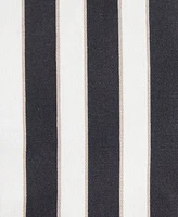 kate spade new york Botanical Stripe Mini Oven Mitt 2-Pack Set, 5.5" x 8"
