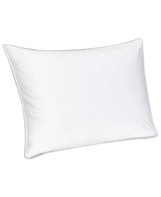 FluffCo Down & Feather Classic Hotel Pillow - Standard