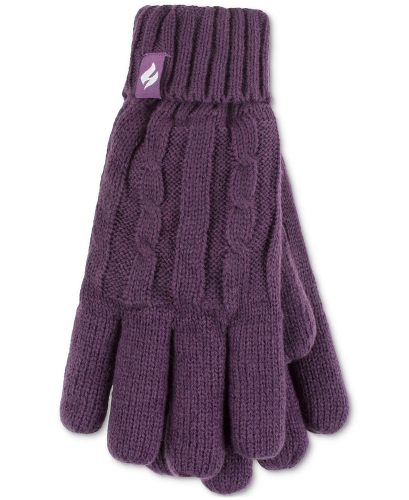 Heat Holders Women's Gloves