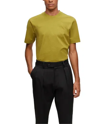 Boss by Hugo Men's Regular-Fit T-shirt