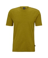 Boss by Hugo Men's Regular-Fit T-shirt