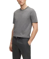 Boss by Hugo Men's Regular-Fit T-shirt