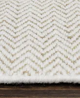 Km Home Trento Trnt- 8' x 10' Area Rug