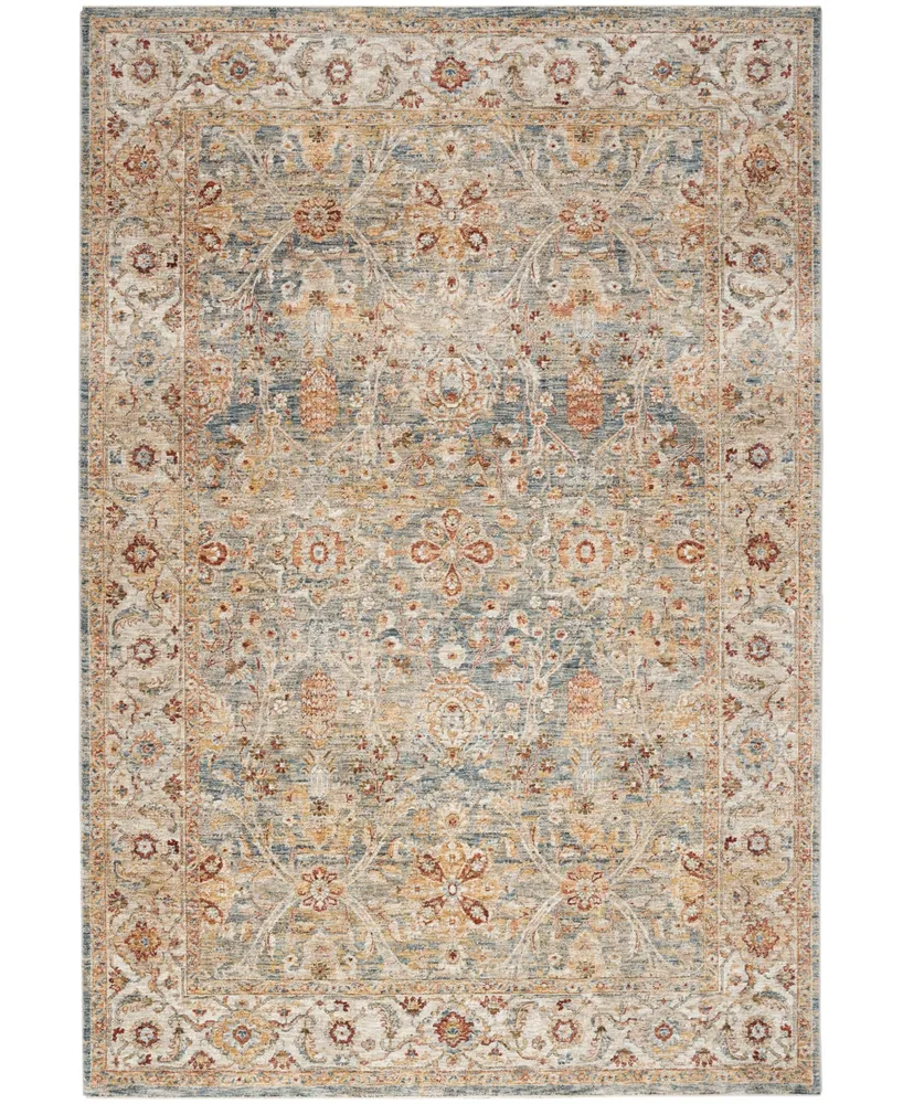 Nourison Home Sahar SHR03 7'10" x 10'4" Area Rug