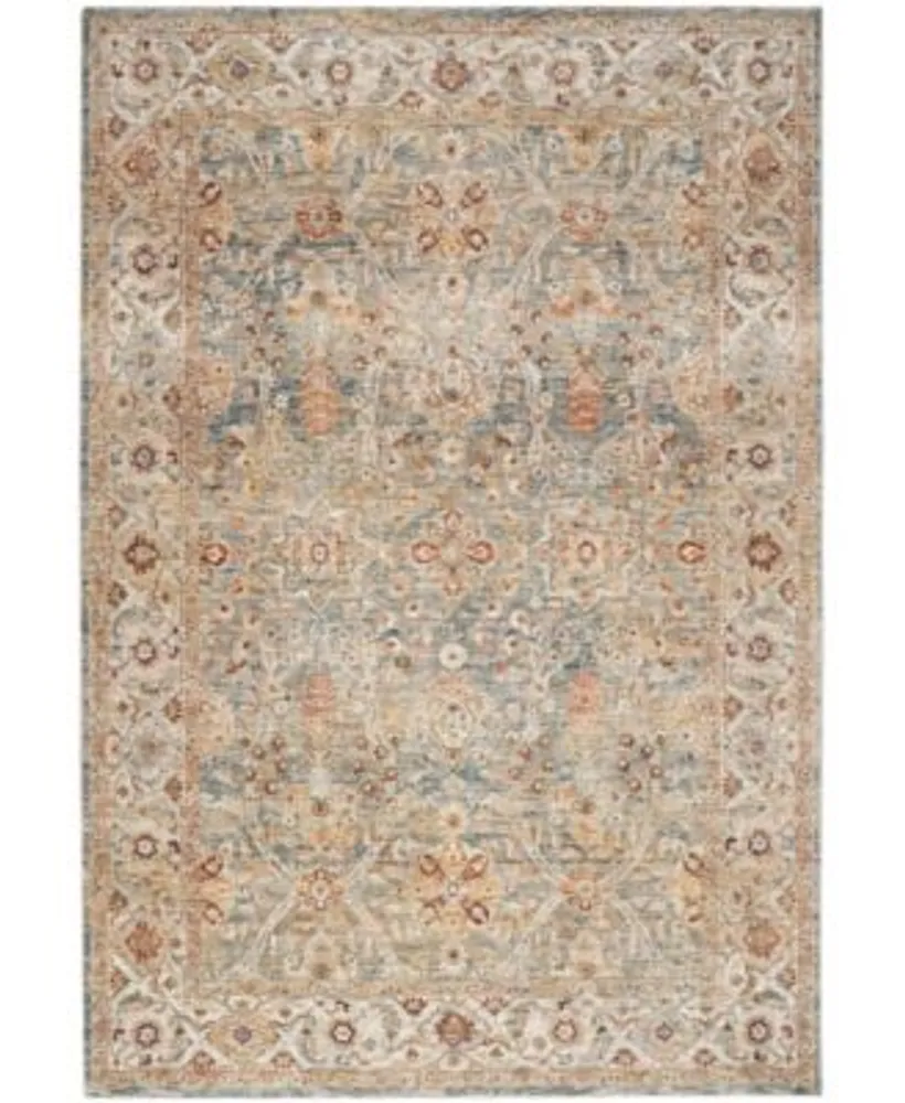 Nourison Home Sahar Shr03 Area Rug