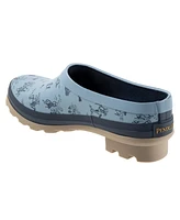 Pendleton Women's Cow Girl Garden Clogs