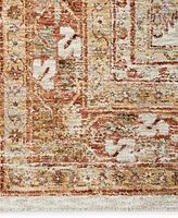 Nourison Home Sahar SHR01 5'3" x 7'8" Area Rug