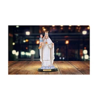 Fc Design 12"H Our Lady of Mercedes Statue Holy Figurine Religious Decoration Home Decor Perfect Gift for House Warming, Holidays and Birthdays