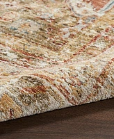 Nourison Home Sahar SHR01 5'3" x 7'8" Area Rug