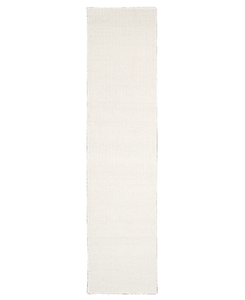 Km Home Trento Trnt-04 2'6" x 10' Runner Area Rug