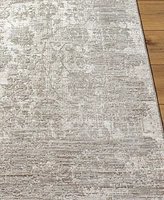 Livabliss Masterpiece High-Low Mpc-2300 5' x 7'5" Area Rug