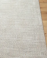 Livabliss Masterpiece High-Low Mpc-2304 5' x 7'5" Area Rug