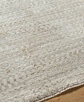 Livabliss Masterpiece High-Low Mpc-2304 2'8" x 10' Runner Area Rug