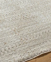 Livabliss Masterpiece High-Low Mpc-2304 2' x 2'11" Area Rug