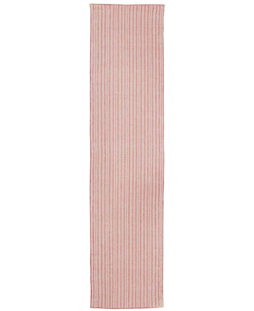Km Home River Rvr-01 2'6" x 10' Runner Area Rug