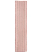 Km Home River Rvr-01 2'6" x 10' Runner Area Rug