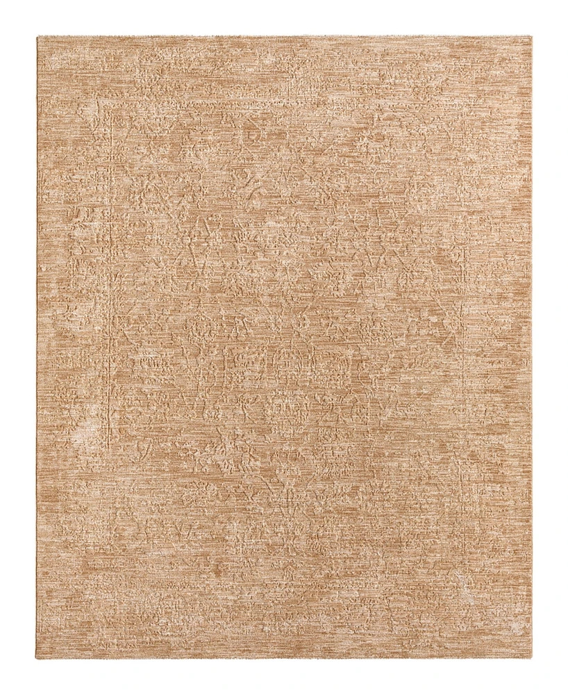 Livabliss Masterpiece High-Low Mpc-2300 6'7" x 9'6" Area Rug