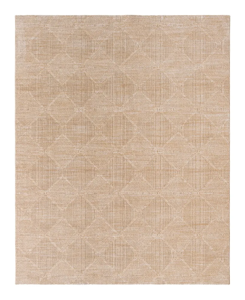 Livabliss Masterpiece High-Low Mpc-2312 5' x 7'5" Area Rug