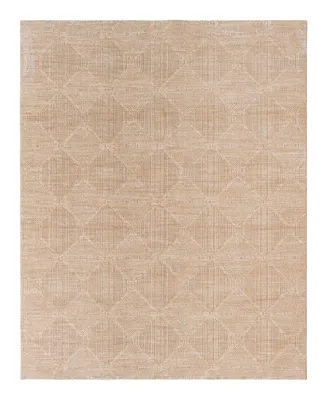 Surya Masterpiece High-Low Mpc-2312 5' x 7'5" Area Rug