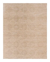 Livabliss Masterpiece High-Low Mpc-2312 7'10" x 10'2" Area Rug