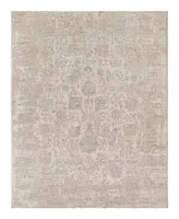 Livabliss Masterpiece High-Low Mpc-2300 6'7" x 9'6" Area Rug