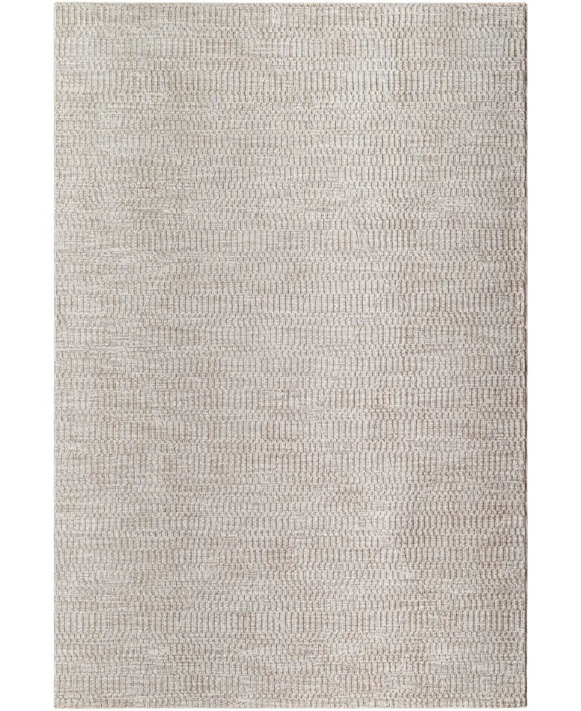 Livabliss Masterpiece High-Low Mpc-2304 6'7" x 9'6" Area Rug