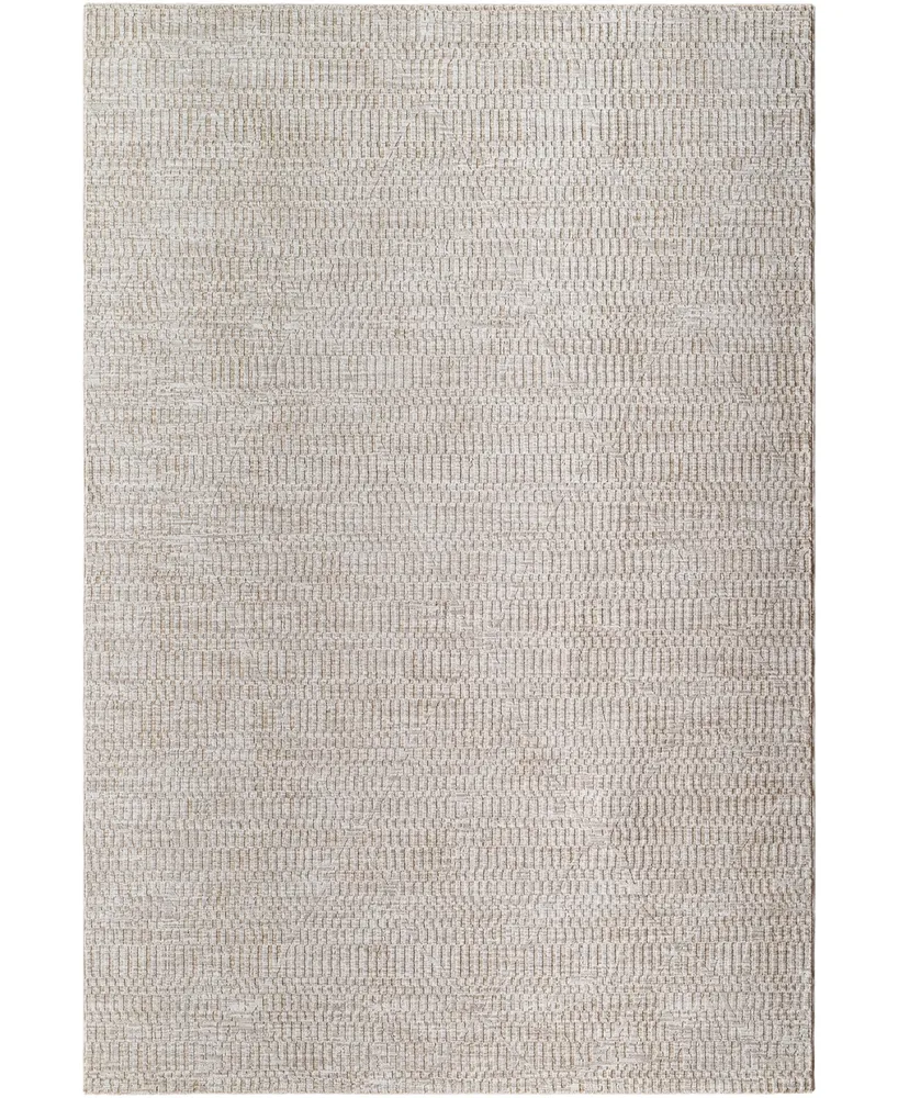 Livabliss Masterpiece High-Low Mpc-2304 2' x 2'11" Area Rug