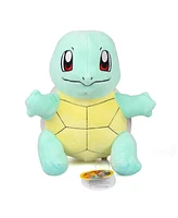 Beecrazee Pokemon Squirtle 10 Inch Plush Toy Figure