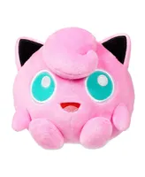 Beecrazee Pokemon Jigglypuff 10 Inch Plush Toy Figure