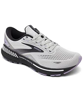 Brooks Women's Adrenaline Gts 23 Running Sneakers from Finish Line