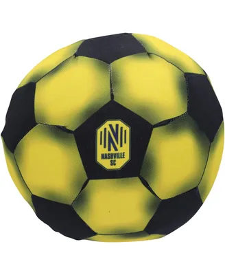 Nashville Sc Soccer Ball Plush Dog Toy