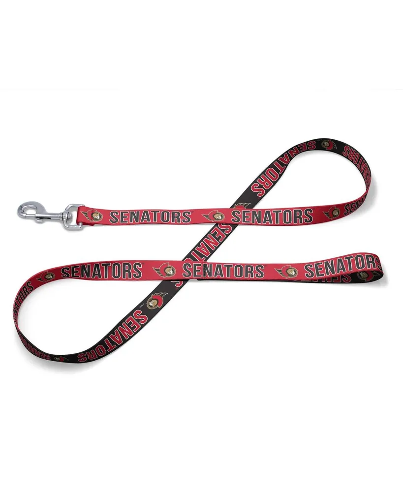 Wincraft Ottawa Senators Pet Leash