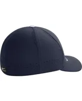 Men's Nike Navy Georgia Southern Eagles 2022 Sideline Classic99 Swoosh Performance Flex Hat