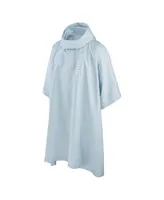 Men's Nike Light Blue Paris Saint-Germain City Made Poncho